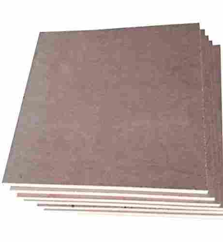 Water Resistant Brown Wood MDF Thick Strong 11 Mm Board Sheets