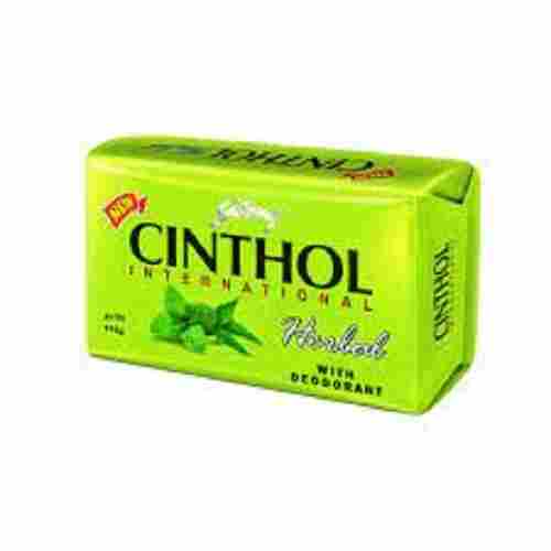 Cinthol International Ayurvedic Soap, Pack Size 175 Grams
