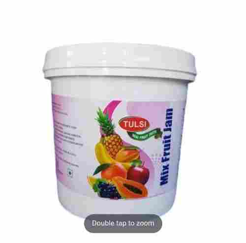 Delicious Taste and Mouth Watering Tulsi Mix Fruit Jam
