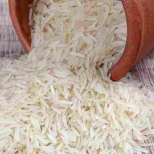 Dried Natural Taste Rich in Carbohydrate Chemical Free White Non Basmati Rice
