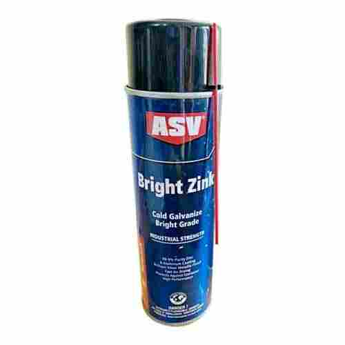 Highly Adhesive And Inherent Antiwear Extreme Pressure Properties Bright Zink Industrial Chain Lubricant
