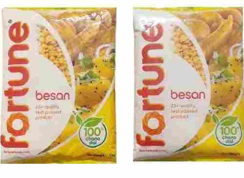 No Preservatives, Gluten Free, High In Protein Matar Besan For Cooking 500gram