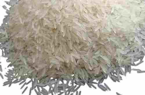 1121 Basmati Rice White For Veg And Non Veg Biryani