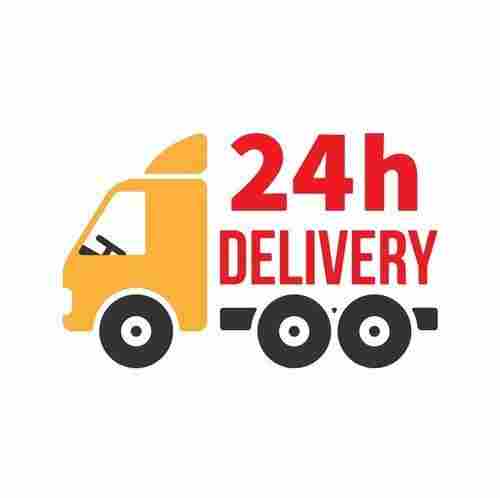 24 Hours Courier Service