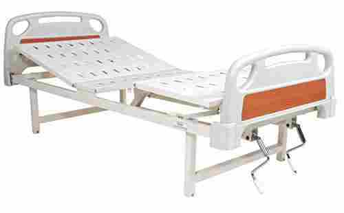 4 X 5 Feet Hospital Fowler Bed(Head And Leg Adjustable)