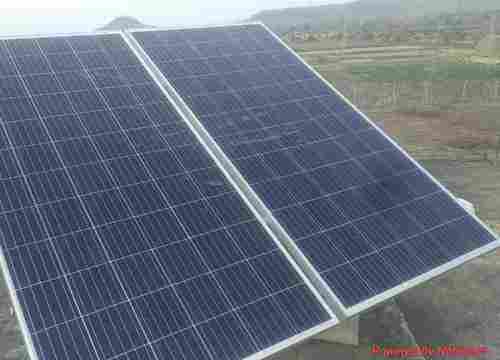 40 W 12v Monocrystalline High Efficiency And High Performance Eco Friendly Solar Panel
