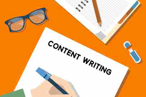 FP Content Writing - Sample