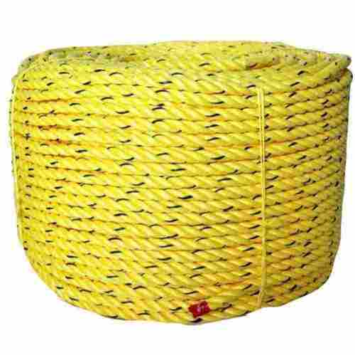 Heavy Duty Polypropylene (PP) Mono Ropes For Industrial Use