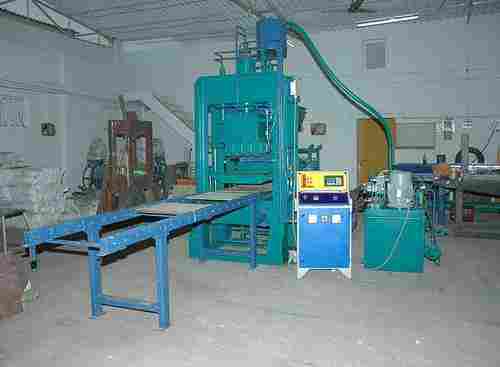 Industrial Use Fully Automatic Paper Dona And Plate Making Machine