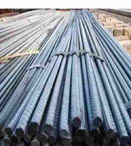 Corrosion Resistant High Strength Mild Steel Bars For Construction