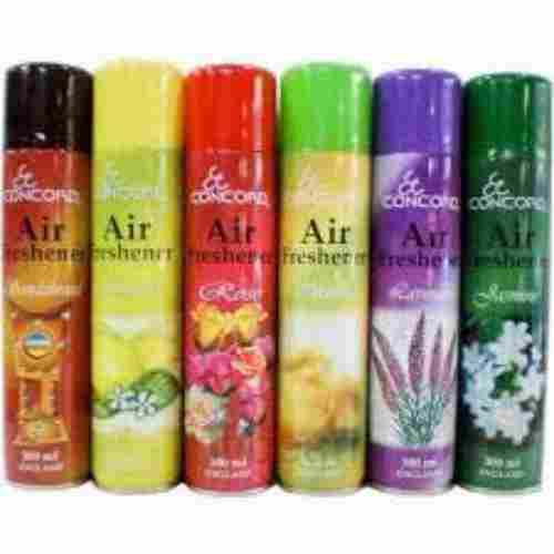 Eco Friendly Multi Fragrance Room Air Freshener for Bathroom, Office, Room