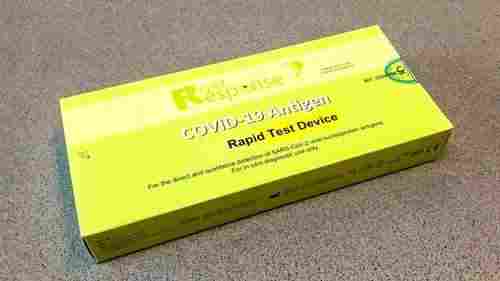 Mylab Coviself - Covid-19 Rapid Antigen Self Test Kit