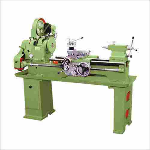 Easy To Use and High Efficiency Automatic Turning Lathe Machine, 3-5 kW