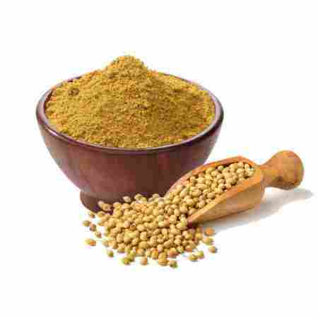 Garden Fresh Rich Aroma Natural Dried Coriander Powder For Spices