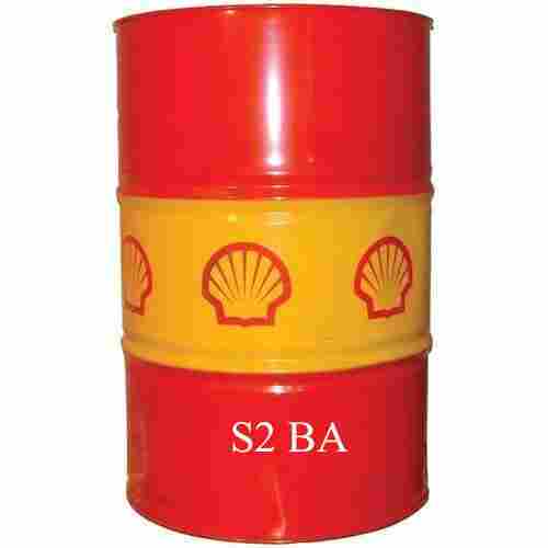 Shell Morlina S2 Ba100 Industrial Bearing Circulating Oil With High Viscosity Index