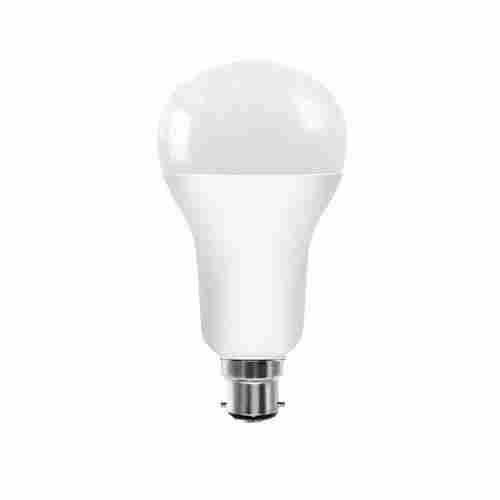 12W Round LED Light Bulb