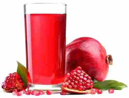 (Zain Natural Agro)Pomegranate Juice