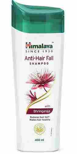 Anti Hair Fall Shampoo Reduces Hair Fall Makes Hair Healthy 400 Ml