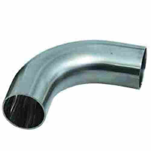 Corrosion Resistant Stainless Steel Curve Shape Pipe Fitting Bend