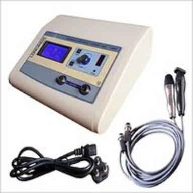 Light Weight And Portable Long Wave Diathermy Machine For Hospital Suitable For: Patients