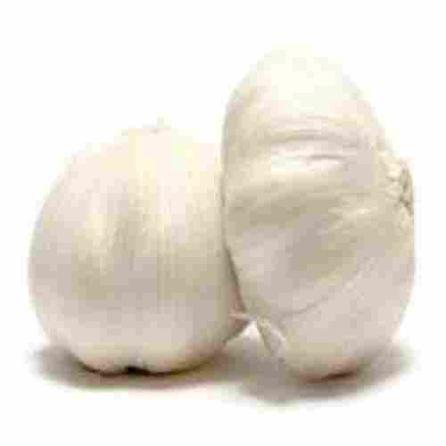 No Artificial Color Chemical Free Natural Rich Taste White Fresh Garlic