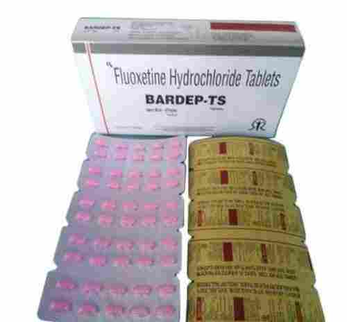 Pharmaceutical Bardep-Ts Tablets