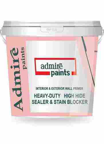 Admire Paints Interior Exterior Primer Acrylic Primer Available In 1 Litre