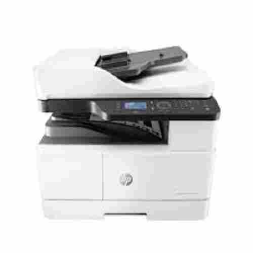 Automatic Electric HP Light Grey Color Laser Jet Printer