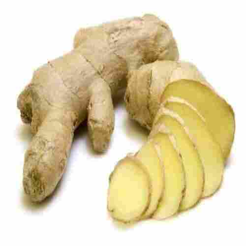 Fine Rich Healthy Natural Taste Chemical Free Brown Fresh Ginger