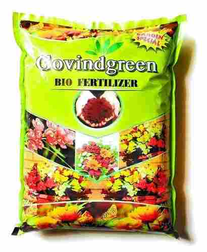 Govindgreen Bio Fertilizer