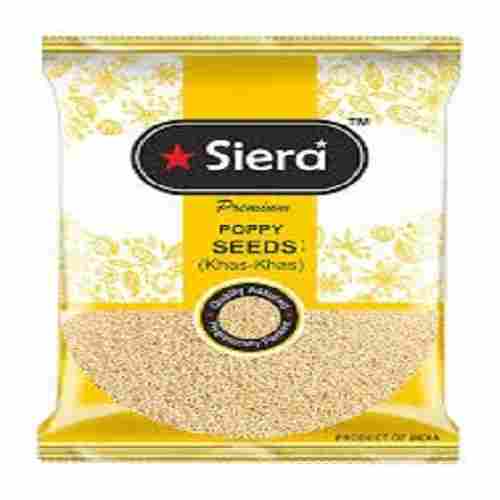 100% Natural Fresh Organic Sierd Poppy Seed With Nutty And Charming Taste