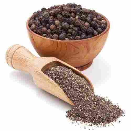 Chemical Free Antioxidant Rich Natural Taste Healthy Dried Black Pepper Seeds