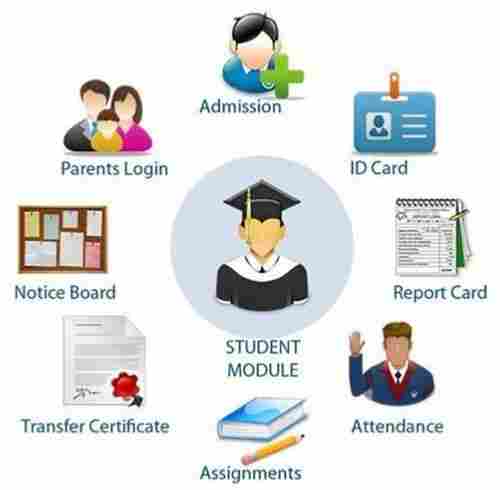 College Management Software Services