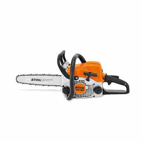 Electric Powered MSE 230 Chainsaw With 18 Inch Guide Bar