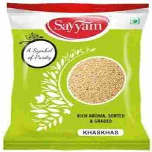 Organic Sayyam Poppy Seed(Rich Aroma And Flavour)