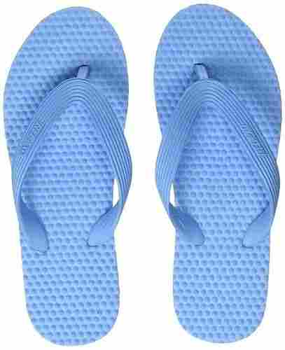 Rubber Hawai Chappals Used In Bathroom And Toilet(5-9 Inches)