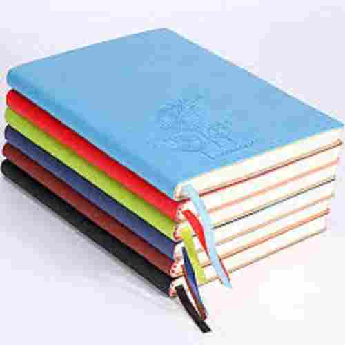 School A4 Size Ruled Notebooks With Multiple Color