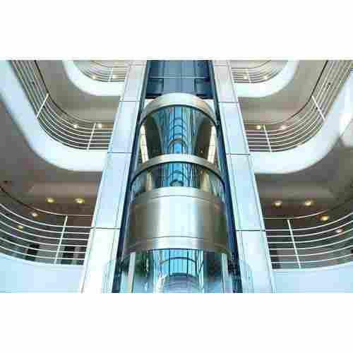 Automatic Hydraulic Elevators For Mall, Shopping Complex
