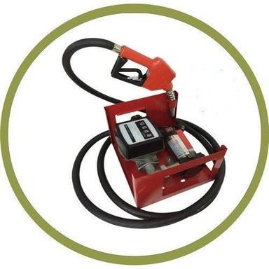 Abs Enhanced Functional Life 12V Petrocare Olive 40 Red Manual Fuel Dispenser Nozzle