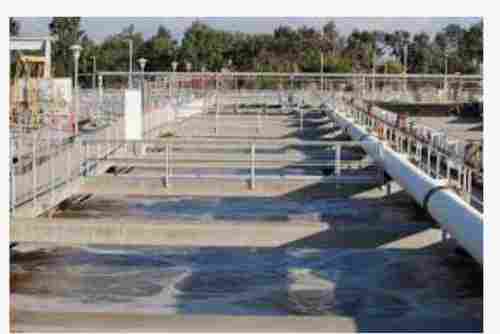 High Purification Hard Structure Industrial Water Treatment Plants