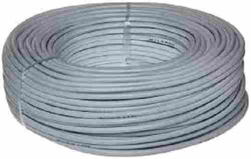 Pvc Coated Copper Electric Wire, Upto 1100 Volt For Domestic And Industrial Use