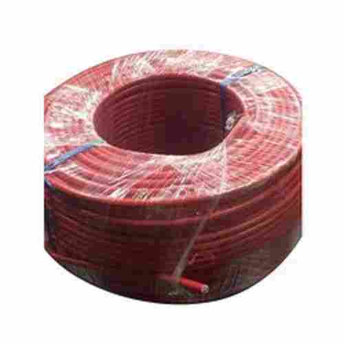 Pvc Coated Electric Wire, Upto 1100 Volt For Domestic And Industrial Use