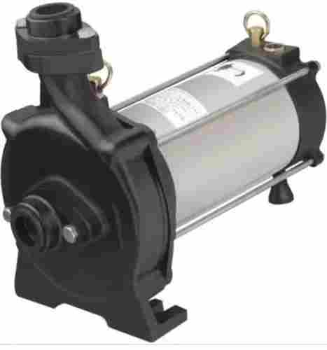 0.37-2.2 Kw Domestic Mild Steel Water Jet Pump, Capacity 10 To 350 Lpm