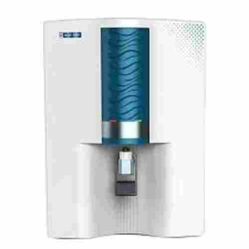 Easy To Use Wall Mounted Blue Star Water Purifier With Remove Heavy Metals