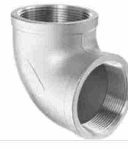 Galvanized Iron Pipe Elbows Fittings, For Structure Pipe, Corrosion Proof, Crack Proof, Excellent Quality, High Strength