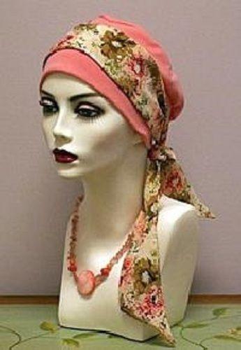 Ladies Skin-Friendly And Lightweighted Assorted Colored Printed Head Wraps Used By: Girls
