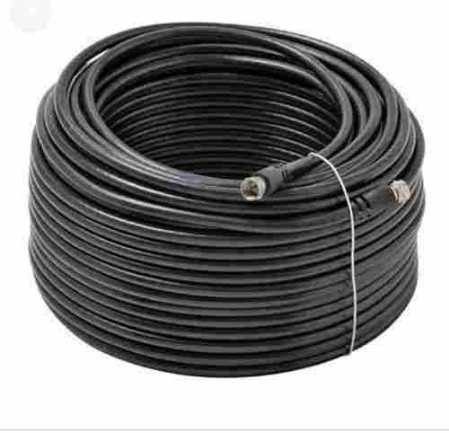 Upto 1100 Volt PVC Coated Electric Wire For Domestic And Industrial Use