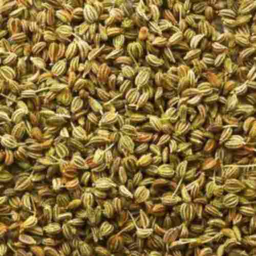 100 Percent Natural and Organic Ajwain Seeds