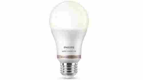 9 Watt Round B22 Warm White Color LED Bulb, Input Voltage 12-24 V