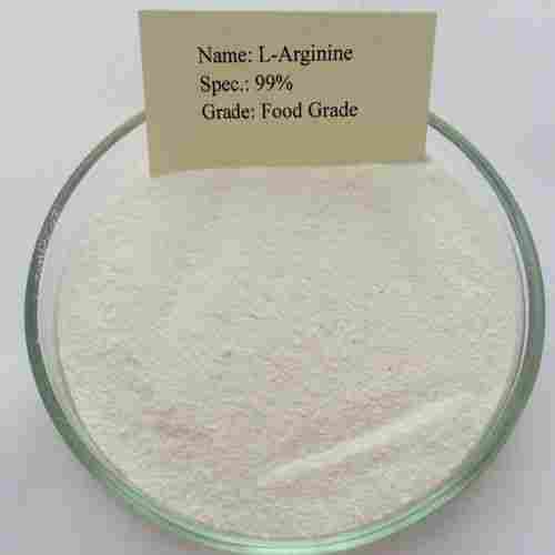 Food Grade L-Arginine Powder